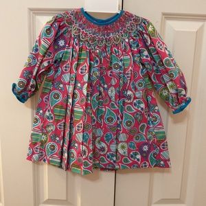 Spring Petit Ami Dress